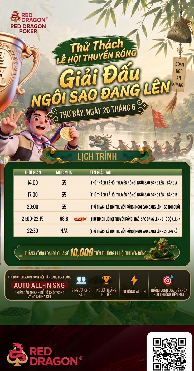 Thử thách Ngôi sao Mới